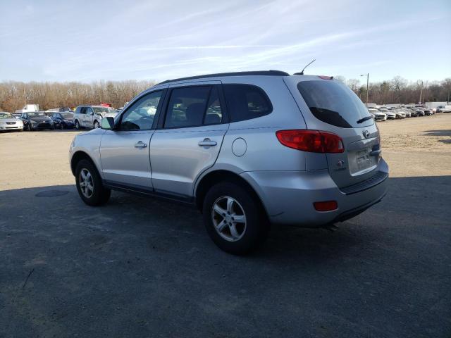 Photo 1 VIN: 5NMSG13D48H160452 - HYUNDAI SANTA FE 