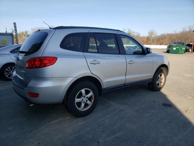 Photo 2 VIN: 5NMSG13D48H160452 - HYUNDAI SANTA FE 