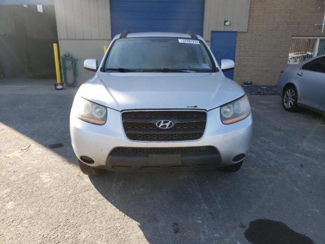 Photo 4 VIN: 5NMSG13D48H160452 - HYUNDAI SANTA FE 