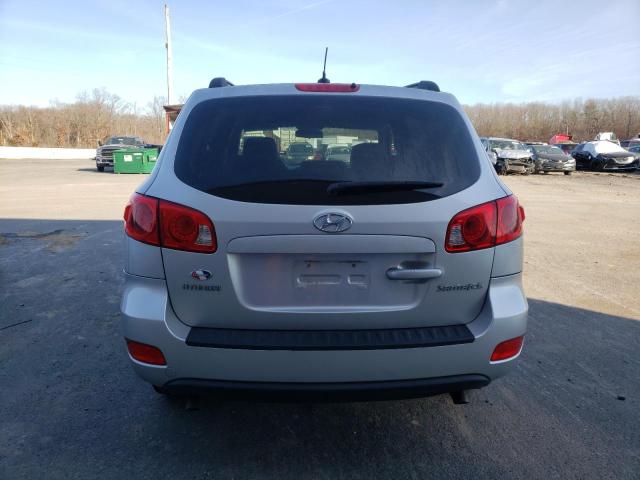 Photo 5 VIN: 5NMSG13D48H160452 - HYUNDAI SANTA FE 