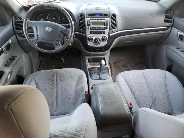 Photo 7 VIN: 5NMSG13D48H160452 - HYUNDAI SANTA FE 