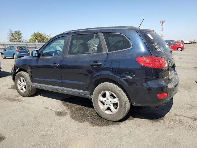 Photo 1 VIN: 5NMSG13D48H162413 - HYUNDAI SANTA FE G 