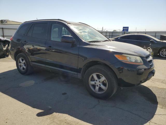 Photo 3 VIN: 5NMSG13D48H162413 - HYUNDAI SANTA FE G 