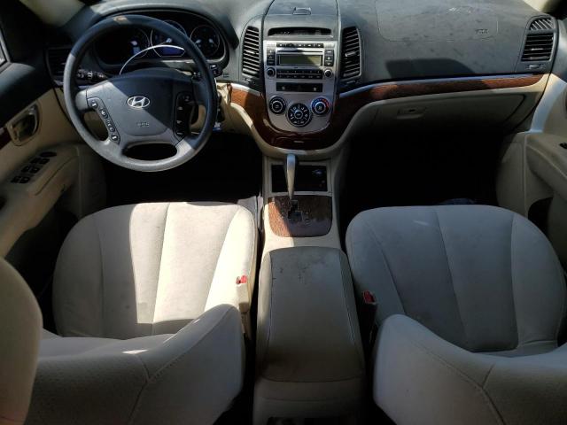 Photo 7 VIN: 5NMSG13D48H162413 - HYUNDAI SANTA FE G 