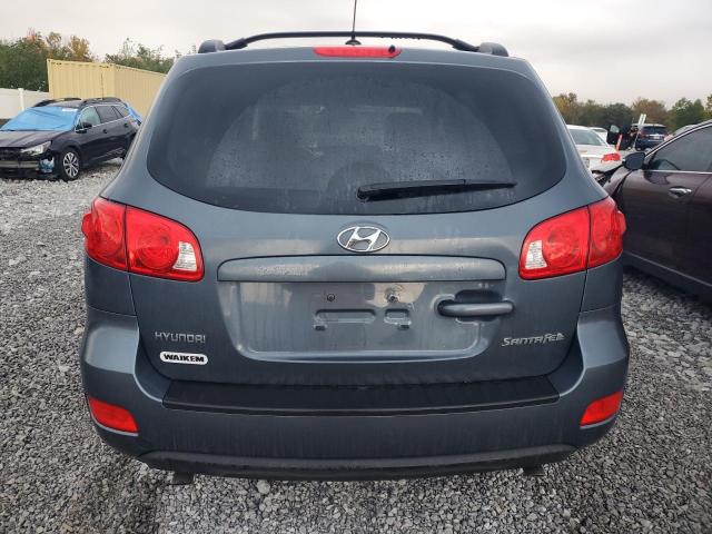 Photo 5 VIN: 5NMSG13D48H164310 - HYUNDAI SANTA FE G 