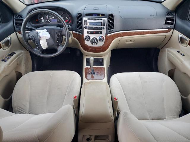 Photo 7 VIN: 5NMSG13D48H164310 - HYUNDAI SANTA FE G 