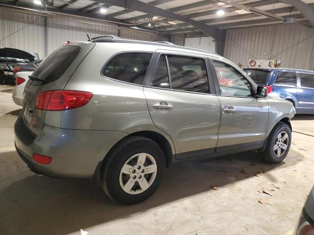 Photo 2 VIN: 5NMSG13D49H233756 - HYUNDAI SANTA FE 