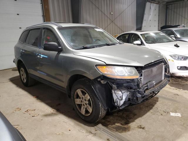 Photo 3 VIN: 5NMSG13D49H233756 - HYUNDAI SANTA FE 