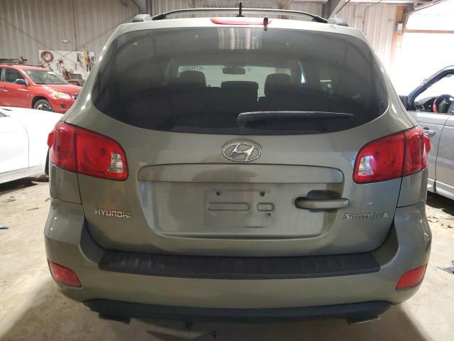 Photo 5 VIN: 5NMSG13D49H233756 - HYUNDAI SANTA FE 