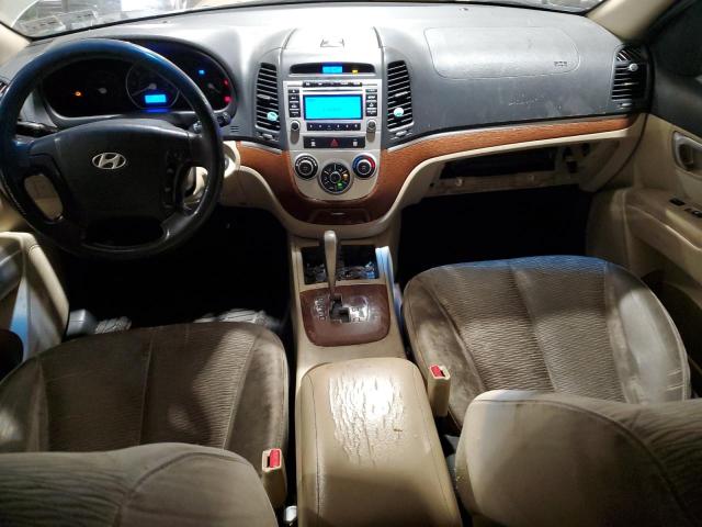 Photo 7 VIN: 5NMSG13D49H233756 - HYUNDAI SANTA FE 