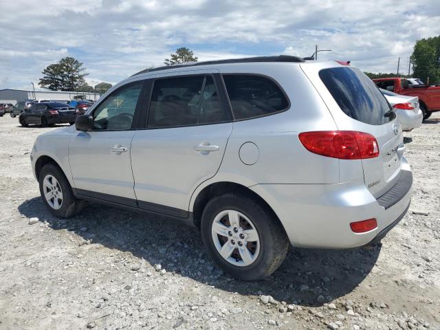 Photo 1 VIN: 5NMSG13D49H235622 - HYUNDAI SANTA FE 