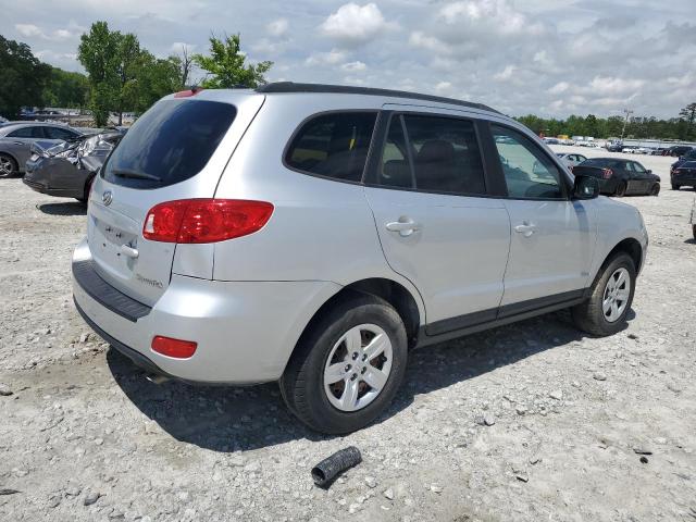 Photo 2 VIN: 5NMSG13D49H235622 - HYUNDAI SANTA FE 