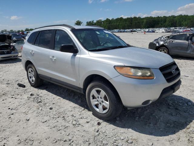 Photo 3 VIN: 5NMSG13D49H235622 - HYUNDAI SANTA FE 