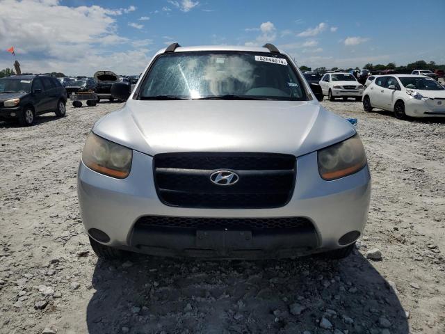 Photo 4 VIN: 5NMSG13D49H235622 - HYUNDAI SANTA FE 