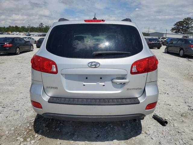 Photo 5 VIN: 5NMSG13D49H235622 - HYUNDAI SANTA FE 