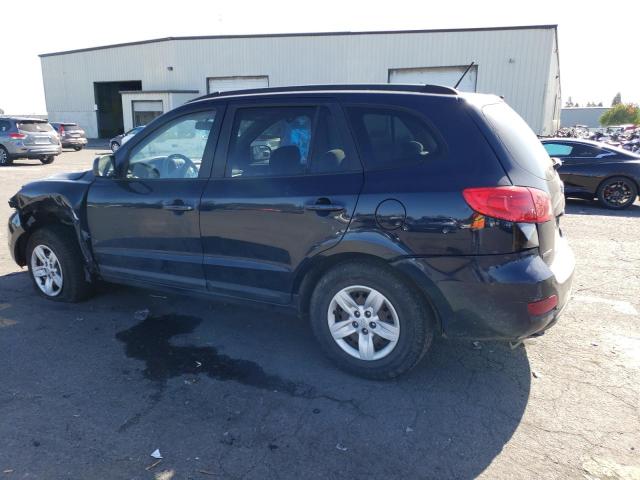 Photo 1 VIN: 5NMSG13D49H248998 - HYUNDAI SANTA FE 