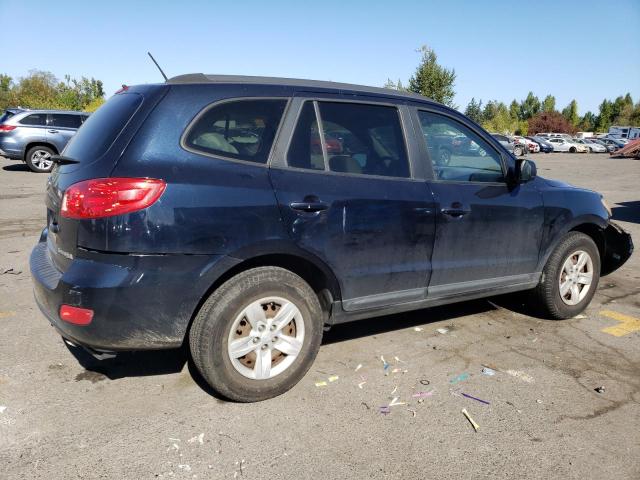 Photo 2 VIN: 5NMSG13D49H248998 - HYUNDAI SANTA FE 