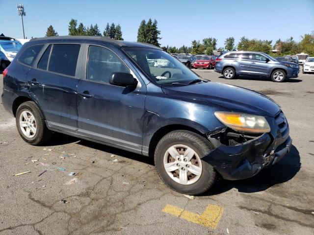 Photo 3 VIN: 5NMSG13D49H248998 - HYUNDAI SANTA FE 