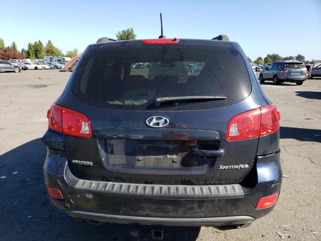 Photo 5 VIN: 5NMSG13D49H248998 - HYUNDAI SANTA FE 