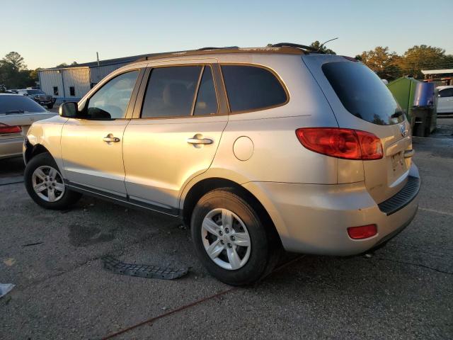 Photo 1 VIN: 5NMSG13D49H255661 - HYUNDAI SANTA FE G 