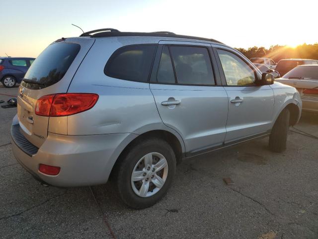 Photo 2 VIN: 5NMSG13D49H255661 - HYUNDAI SANTA FE G 