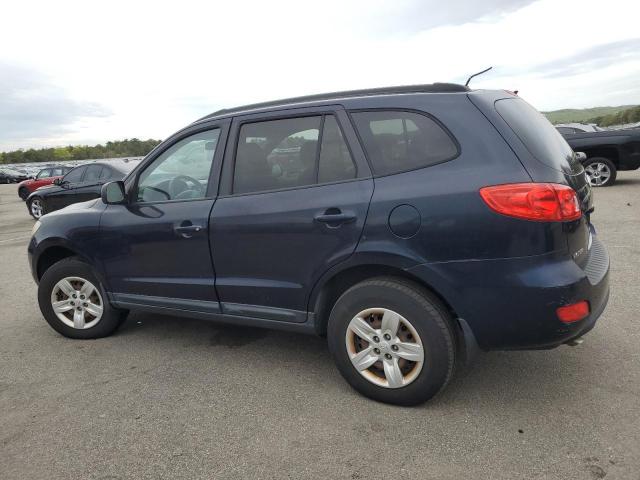 Photo 1 VIN: 5NMSG13D49H260276 - HYUNDAI SANTA FE 