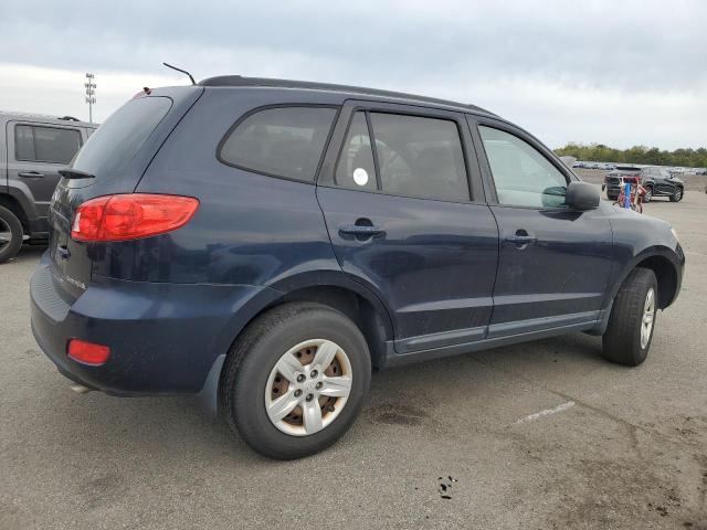 Photo 2 VIN: 5NMSG13D49H260276 - HYUNDAI SANTA FE 