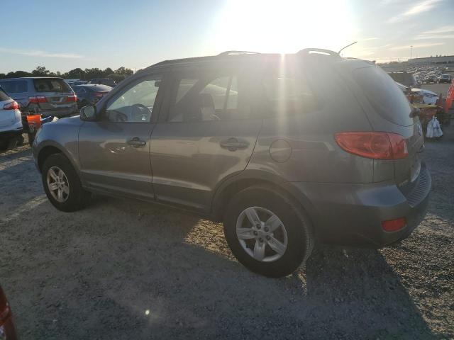 Photo 1 VIN: 5NMSG13D49H273707 - HYUNDAI SANTA FE 