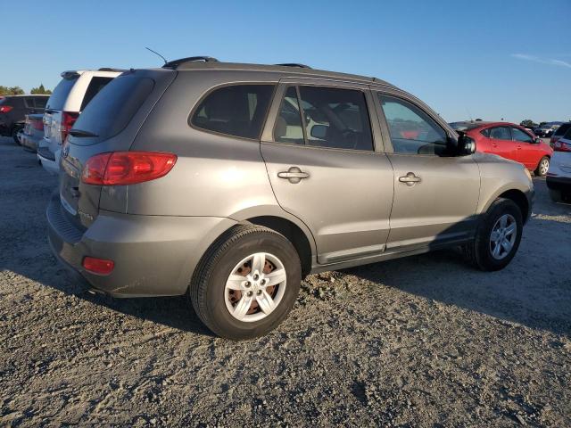 Photo 2 VIN: 5NMSG13D49H273707 - HYUNDAI SANTA FE 