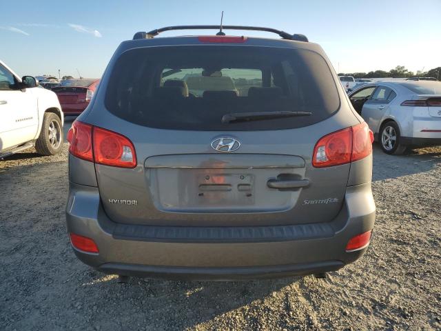 Photo 5 VIN: 5NMSG13D49H273707 - HYUNDAI SANTA FE 