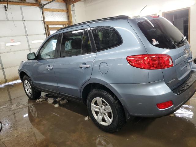 Photo 1 VIN: 5NMSG13D49H276879 - HYUNDAI SANTA FE 