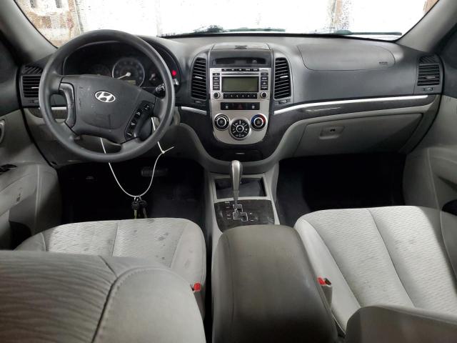 Photo 7 VIN: 5NMSG13D49H276879 - HYUNDAI SANTA FE 