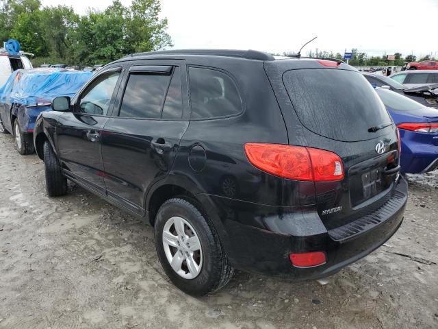 Photo 1 VIN: 5NMSG13D49H277644 - HYUNDAI SANTA FE 