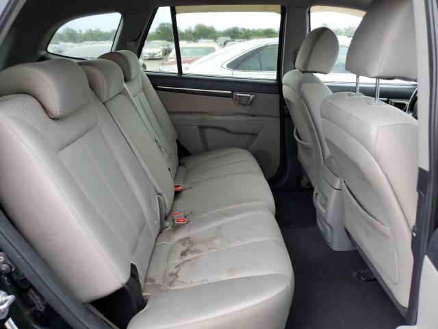 Photo 10 VIN: 5NMSG13D49H277644 - HYUNDAI SANTA FE 