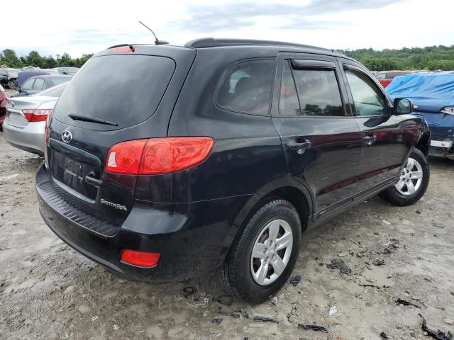 Photo 2 VIN: 5NMSG13D49H277644 - HYUNDAI SANTA FE 