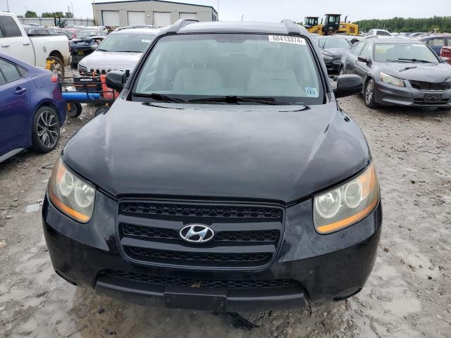 Photo 4 VIN: 5NMSG13D49H277644 - HYUNDAI SANTA FE 