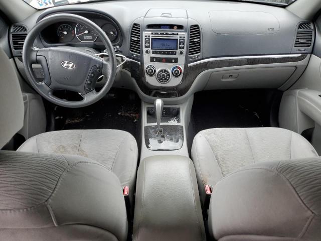 Photo 7 VIN: 5NMSG13D49H277644 - HYUNDAI SANTA FE 