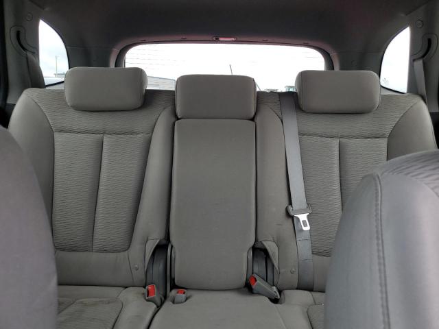 Photo 9 VIN: 5NMSG13D49H277644 - HYUNDAI SANTA FE 