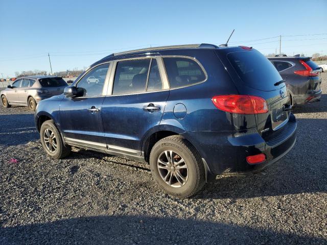 Photo 1 VIN: 5NMSG13D49H311419 - HYUNDAI SANTA FE 