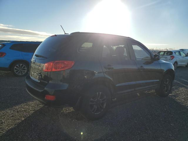 Photo 2 VIN: 5NMSG13D49H311419 - HYUNDAI SANTA FE 