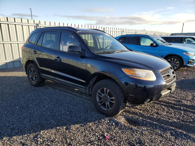 Photo 3 VIN: 5NMSG13D49H311419 - HYUNDAI SANTA FE 