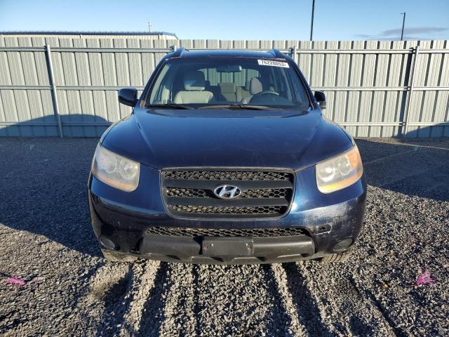 Photo 4 VIN: 5NMSG13D49H311419 - HYUNDAI SANTA FE 