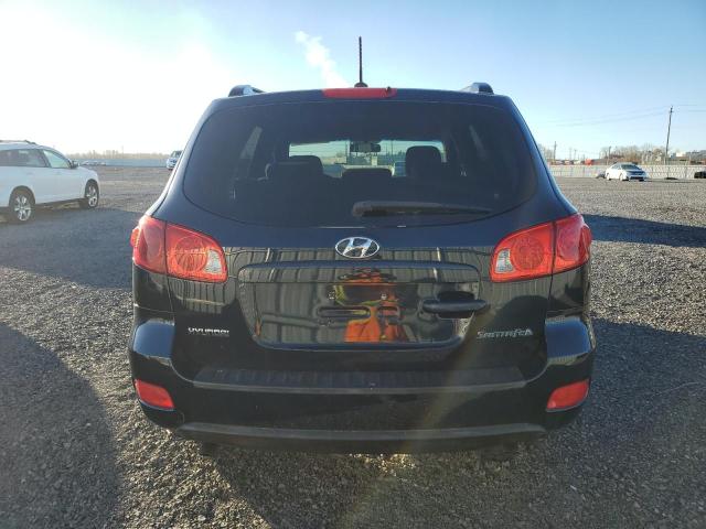 Photo 5 VIN: 5NMSG13D49H311419 - HYUNDAI SANTA FE 