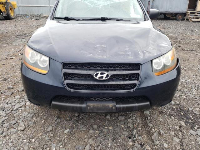 Photo 11 VIN: 5NMSG13D49H315681 - HYUNDAI SANTA FE G 