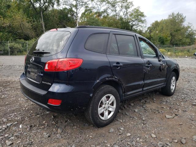 Photo 2 VIN: 5NMSG13D49H315681 - HYUNDAI SANTA FE G 