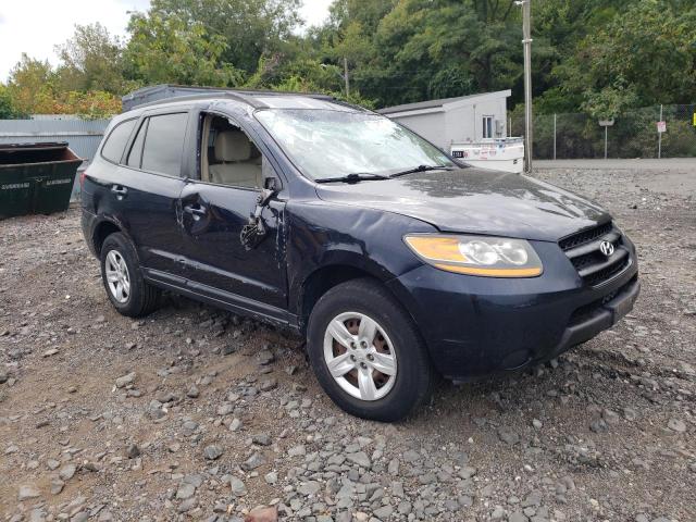 Photo 3 VIN: 5NMSG13D49H315681 - HYUNDAI SANTA FE G 