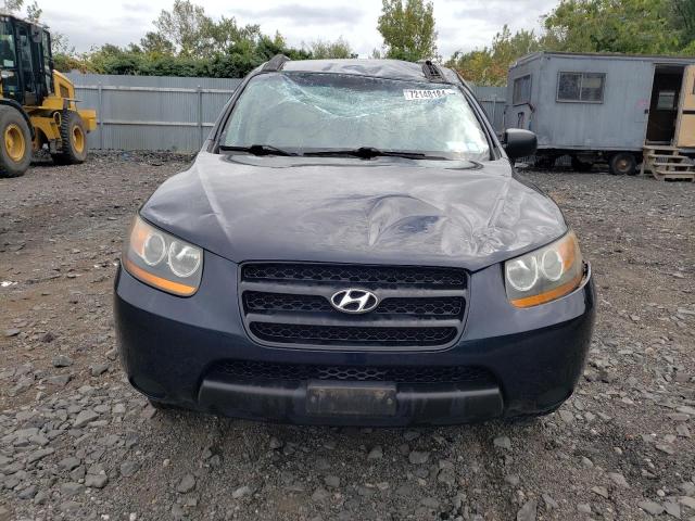 Photo 4 VIN: 5NMSG13D49H315681 - HYUNDAI SANTA FE G 