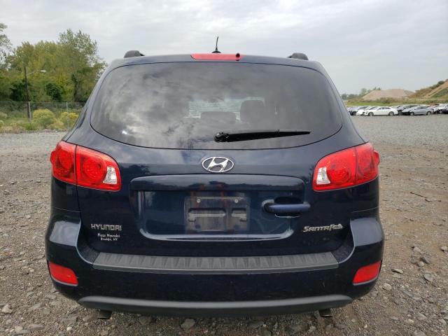 Photo 5 VIN: 5NMSG13D49H315681 - HYUNDAI SANTA FE G 