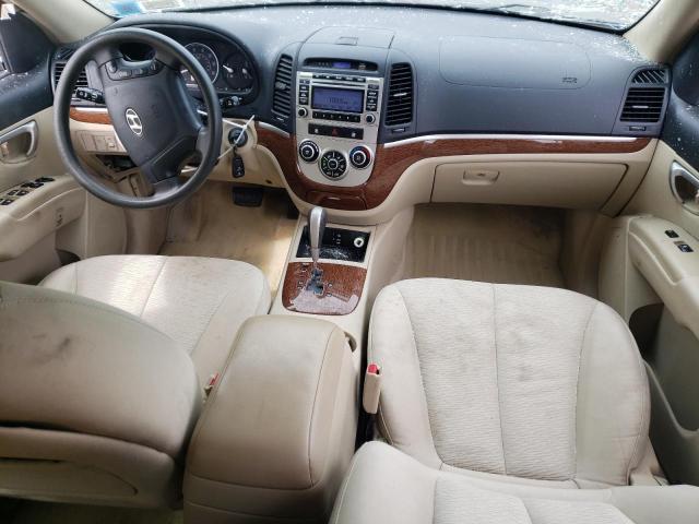 Photo 7 VIN: 5NMSG13D49H315681 - HYUNDAI SANTA FE G 