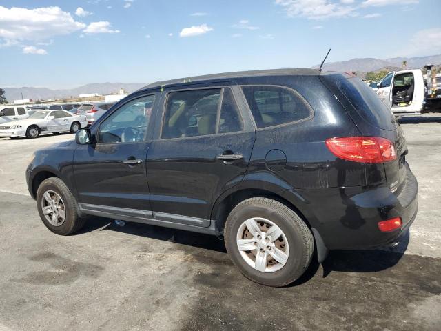 Photo 1 VIN: 5NMSG13D49H318726 - HYUNDAI SANTA FE G 